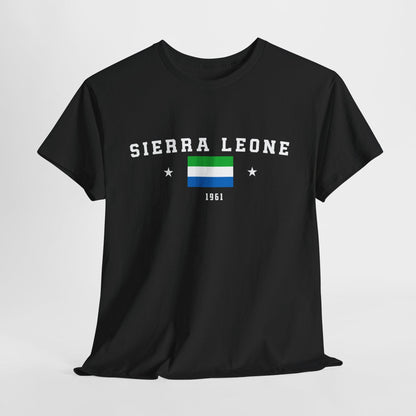 Sierra Leone T-Shirt