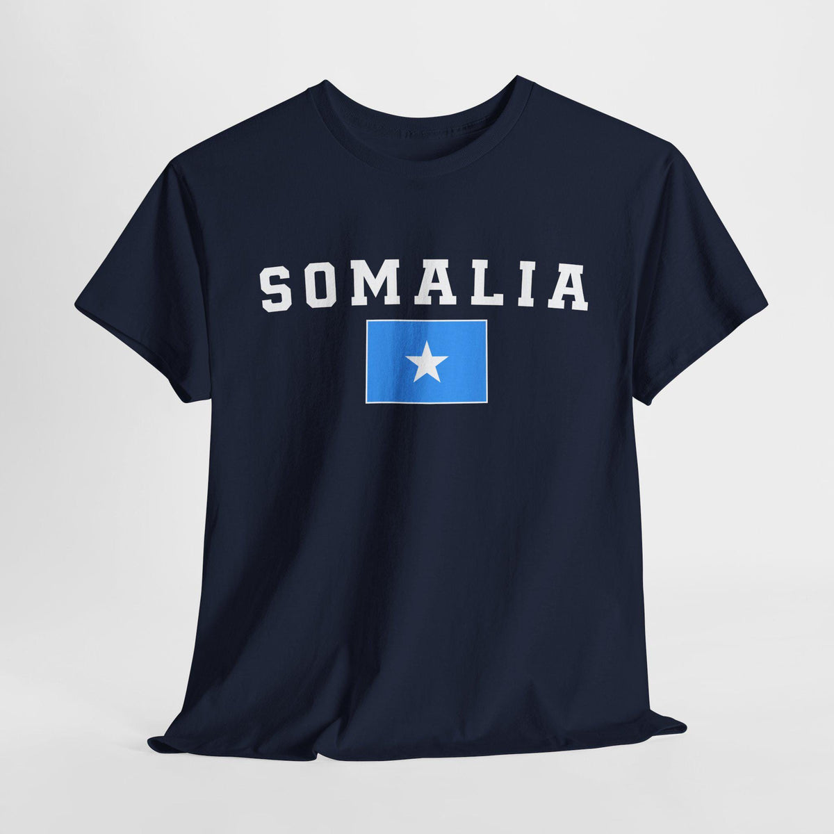 Somalia T-Shirt
