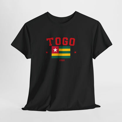 Togo T-Shirt