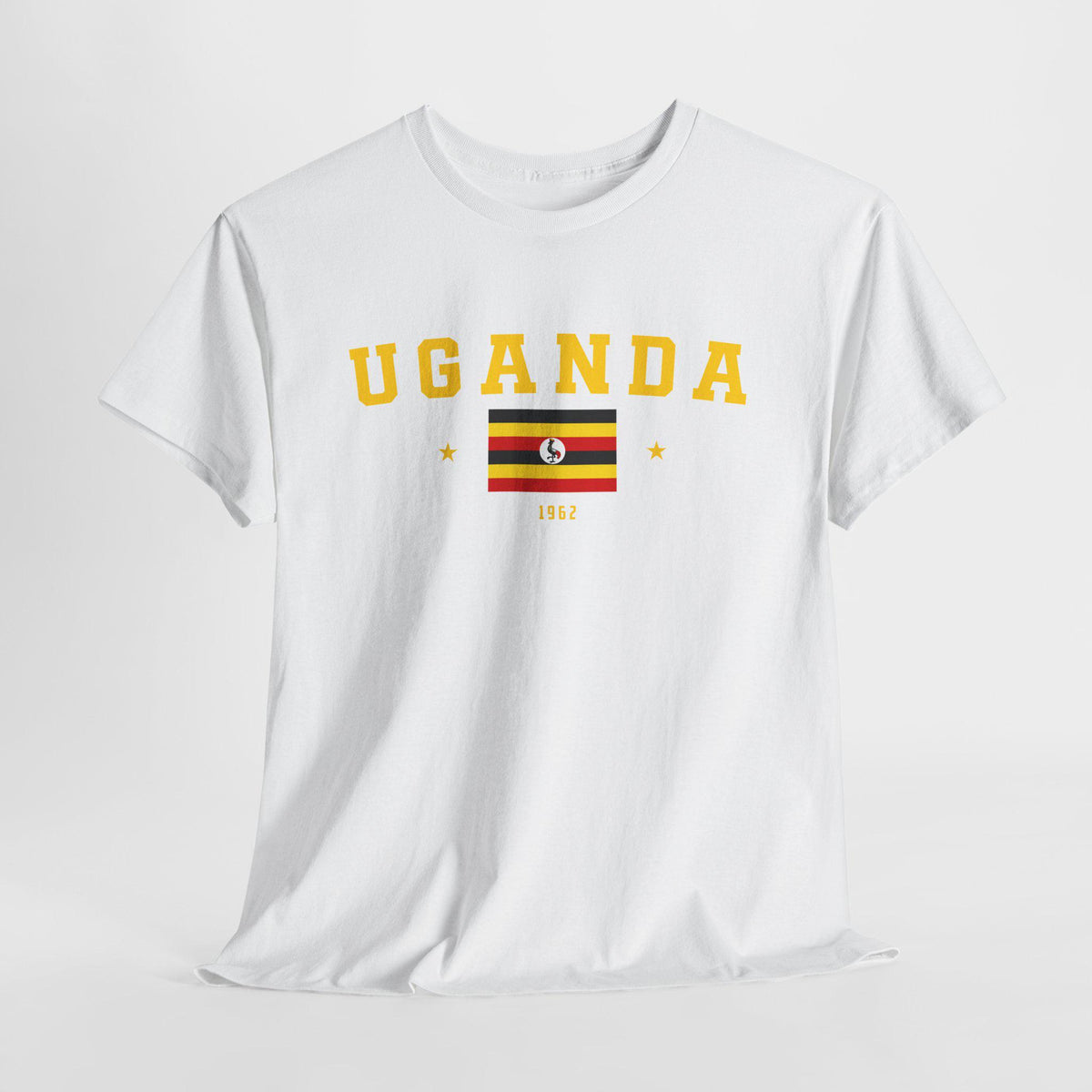 Uganda T-Shirt