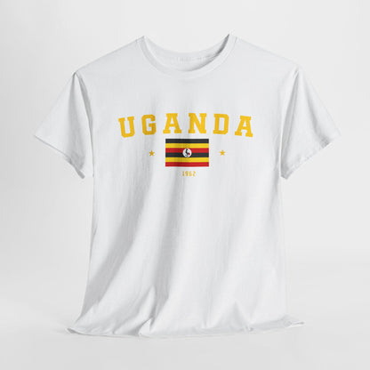 Uganda T-Shirt