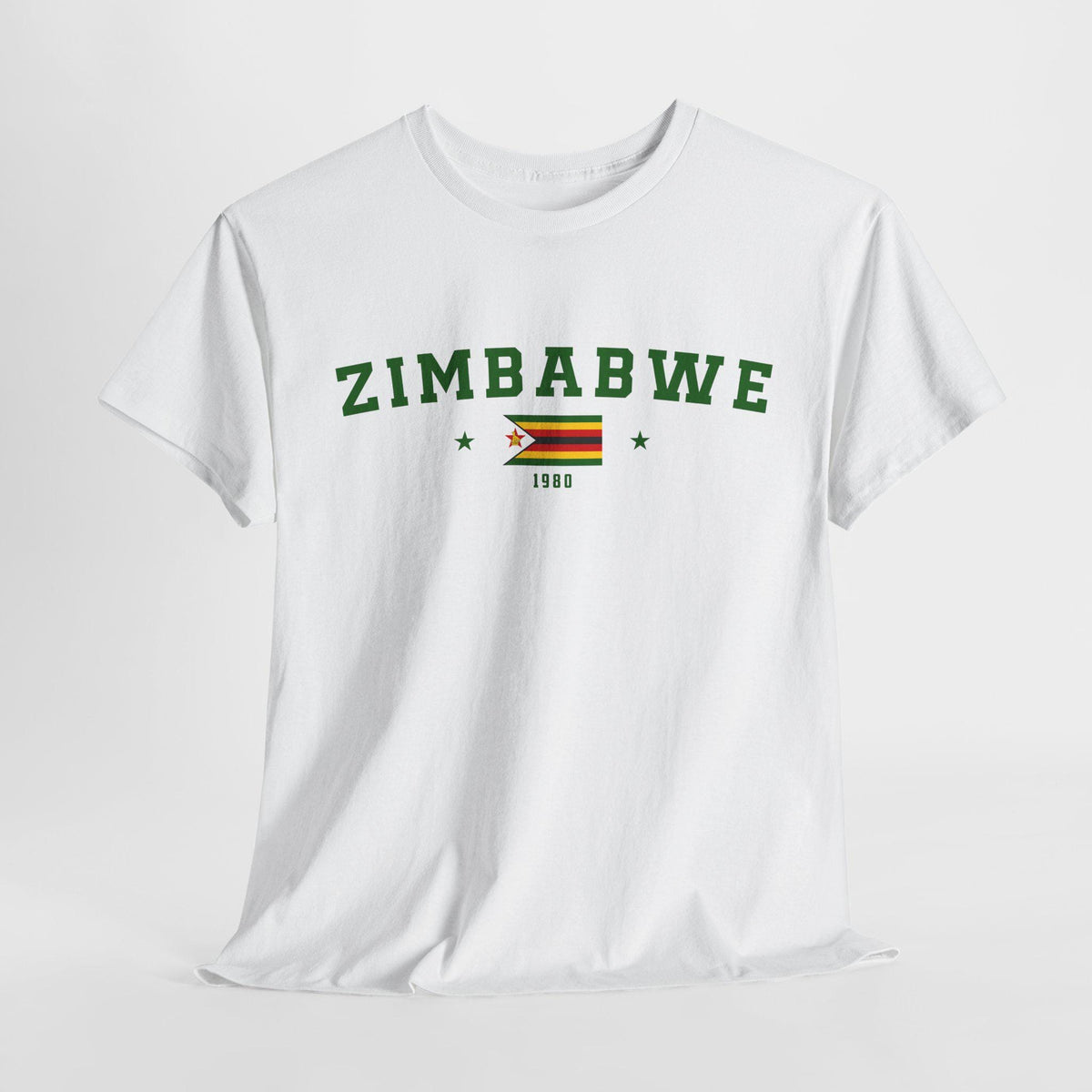 Uganda T-Shirt