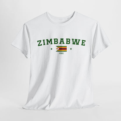 Uganda T-Shirt