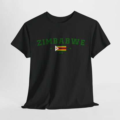 Uganda T-Shirt