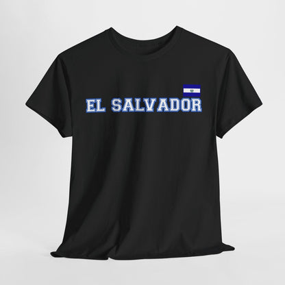 El Salvador T-Shirt