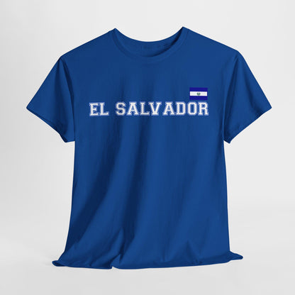 El Salvador T-Shirt