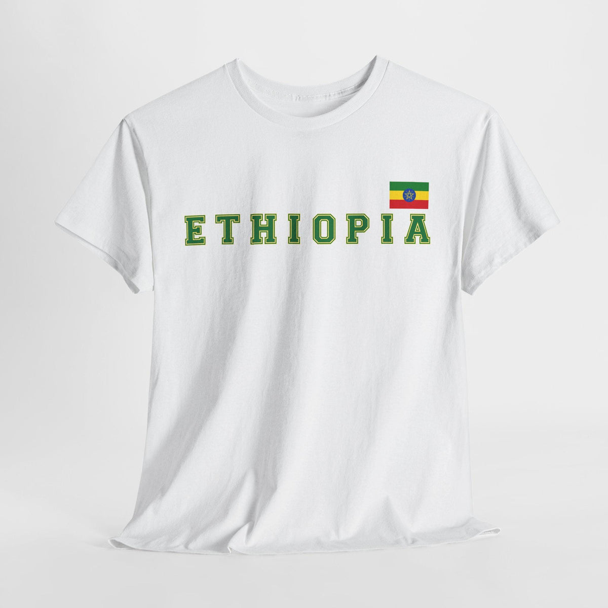 Ethiopia T-Shirt