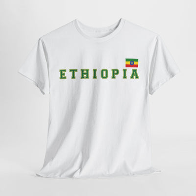 Ethiopia T-Shirt