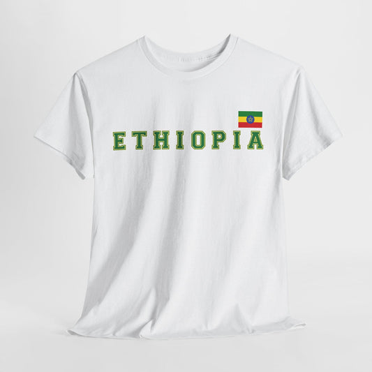 Ethiopia T-Shirt
