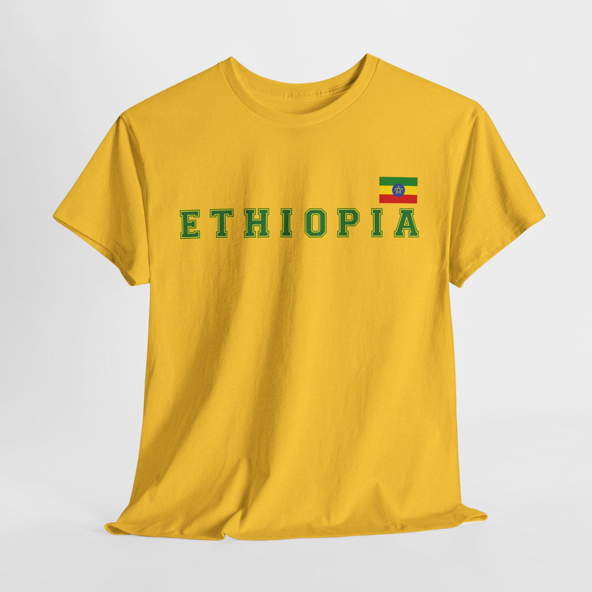 Ethiopia T-Shirt