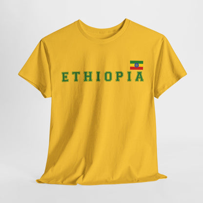 Ethiopia T-Shirt