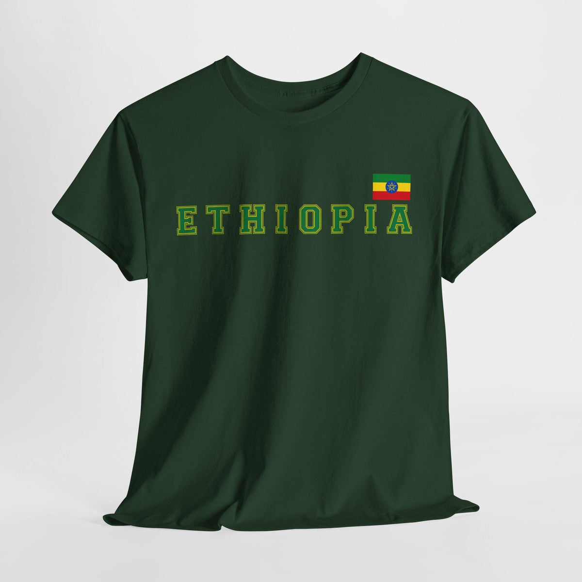 Ethiopia T-Shirt