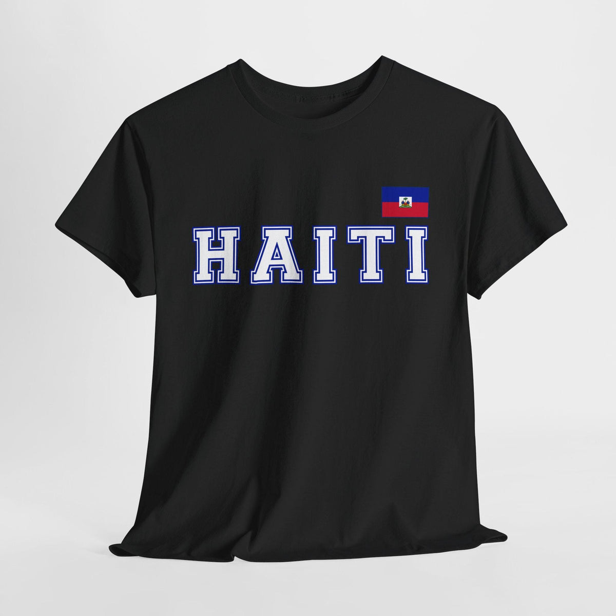 Haiti T-Shirt