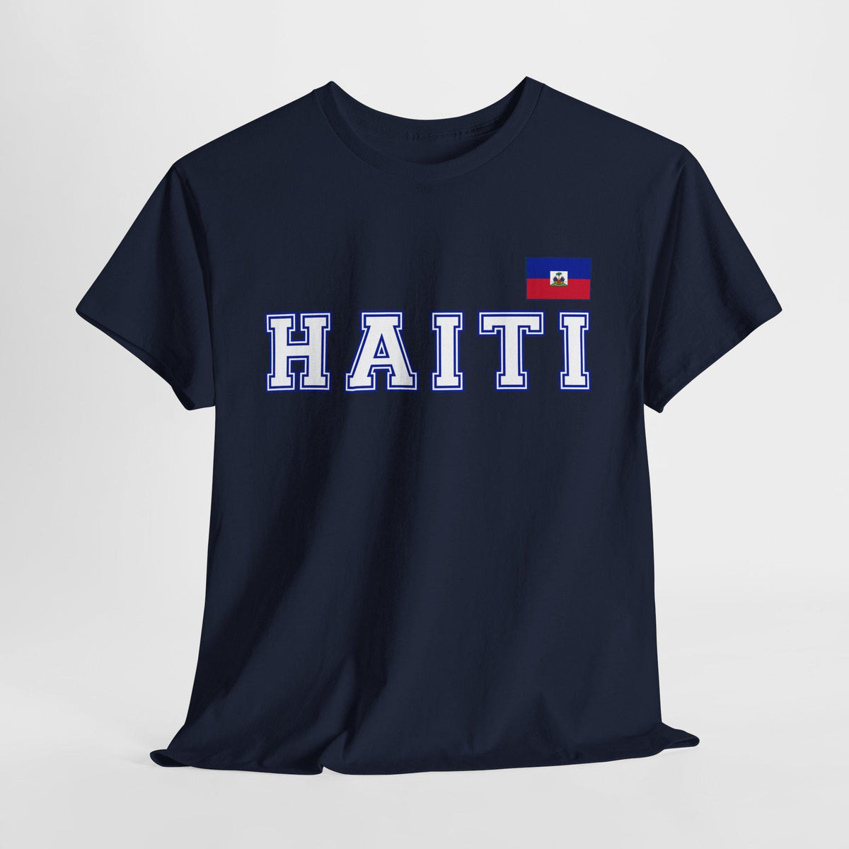 Haiti T-Shirt