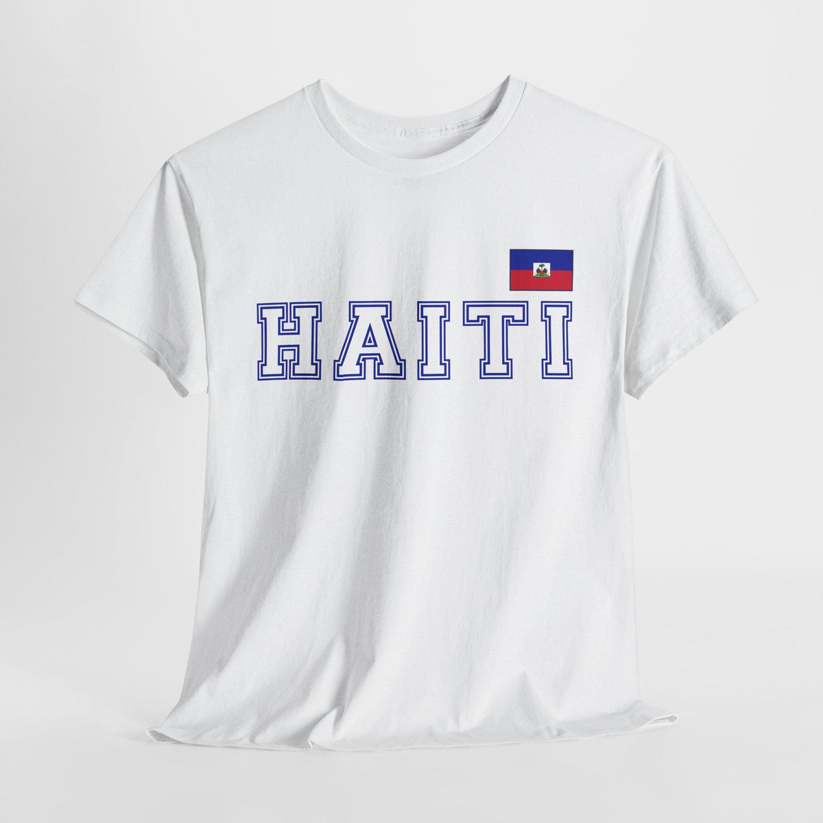 Haiti T-Shirt