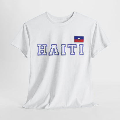 Haiti T-Shirt
