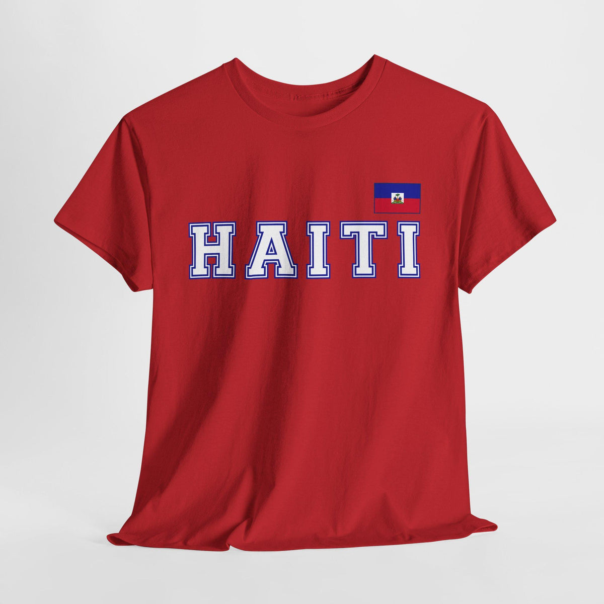 Haiti T-Shirt