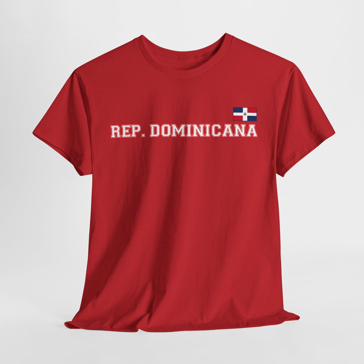 Dominican Republic T-Shirt