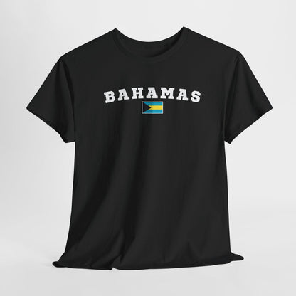 Bahamas T-Shirt