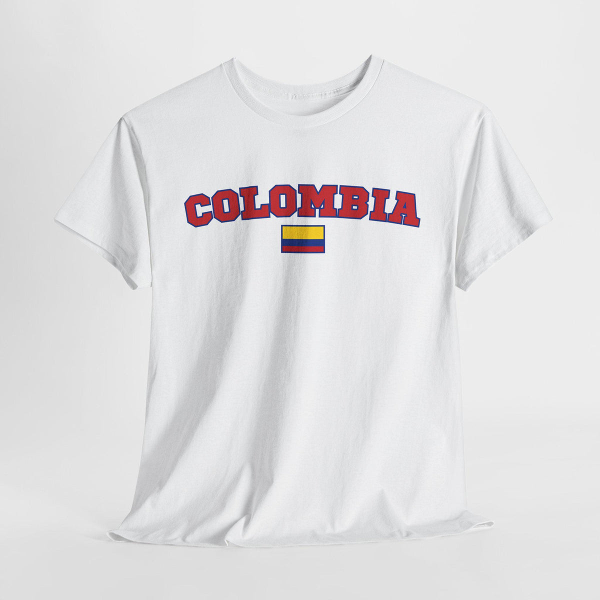 Colombia T-Shirt