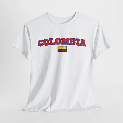 Colombia T-Shirt