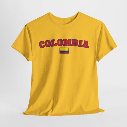Colombia T-Shirt