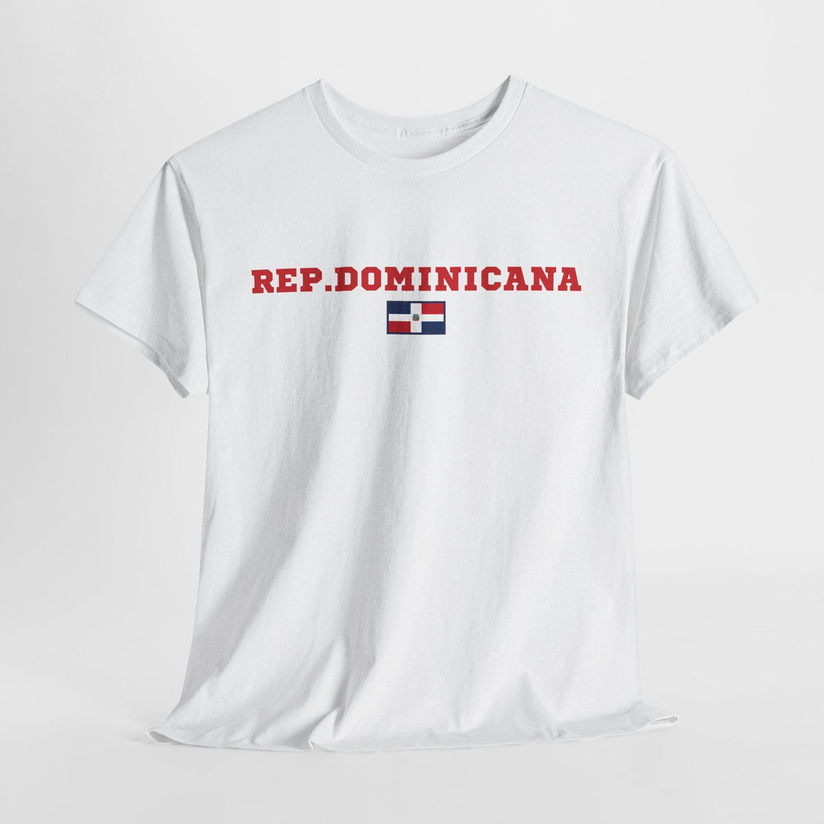 Dominican Republic T-Shirt