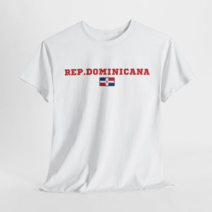 Dominican Republic T-Shirt