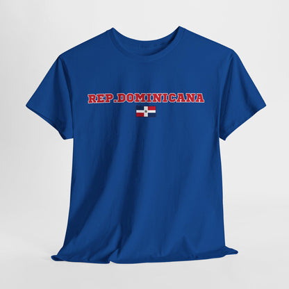 Dominican Republic T-Shirt