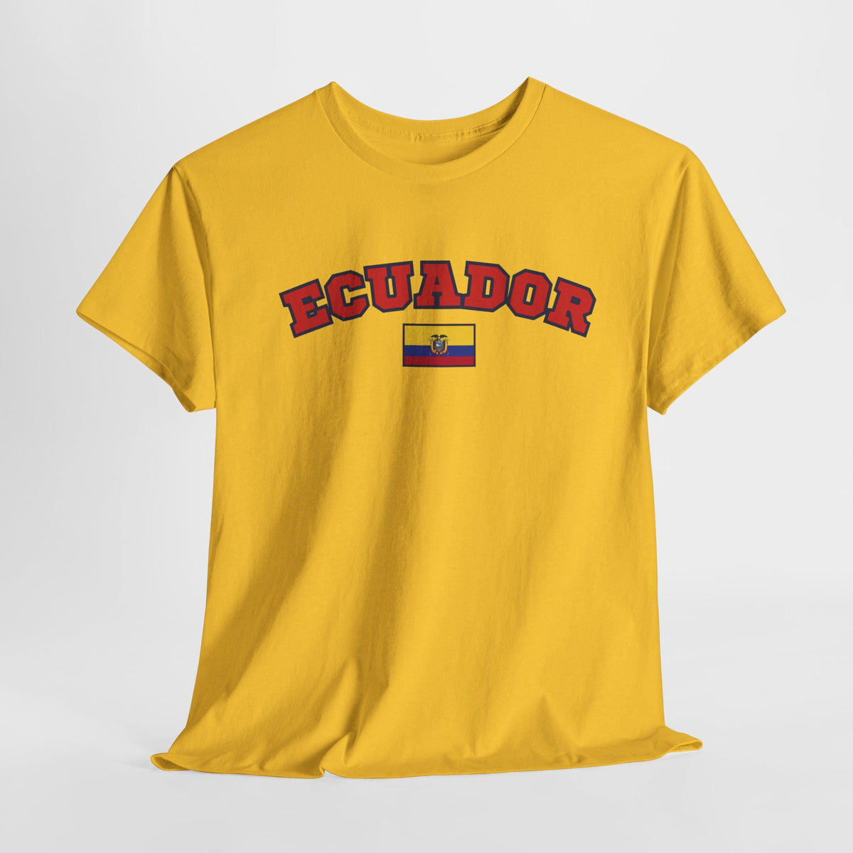 Ecuador T-Shirt