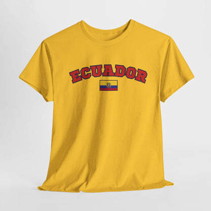 Ecuador T-Shirt