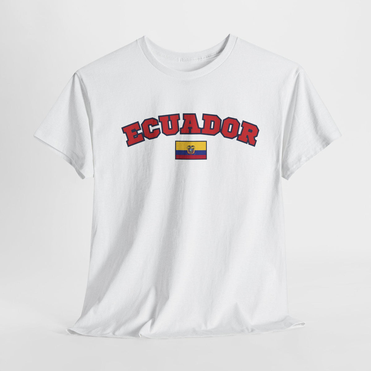 Ecuador T-Shirt