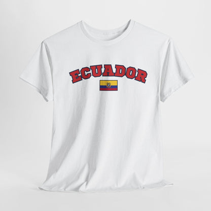 Ecuador T-Shirt