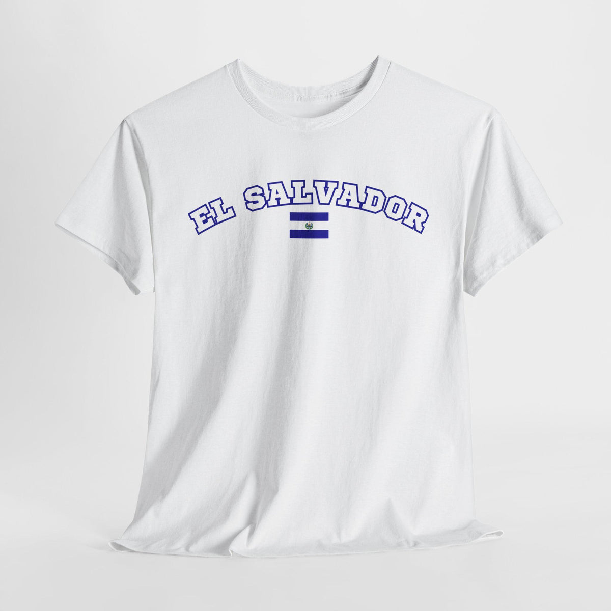 El Salvador T-Shirt