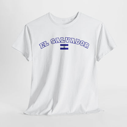 El Salvador T-Shirt