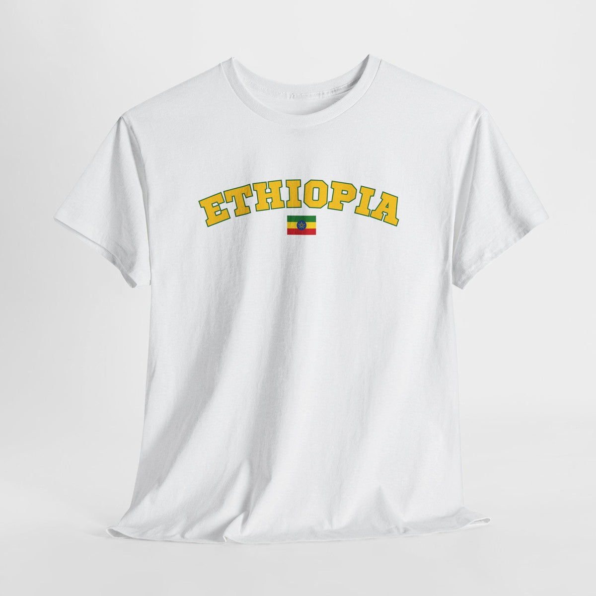 Ethiopia T-Shirt