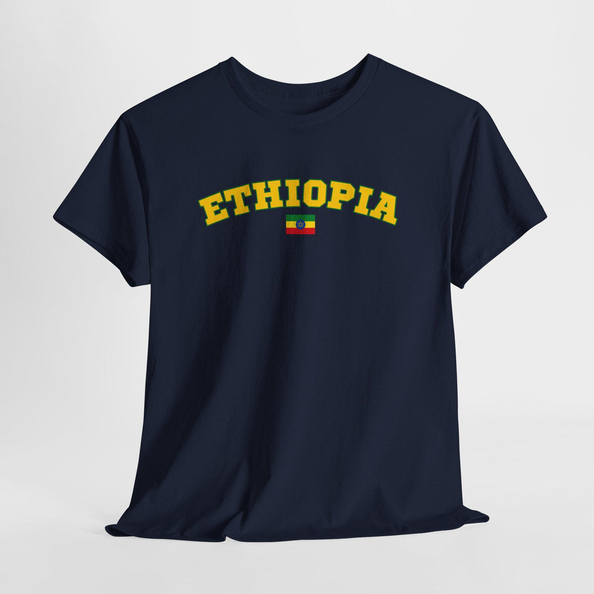 Ethiopia T-Shirt