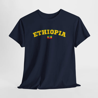 Ethiopia T-Shirt