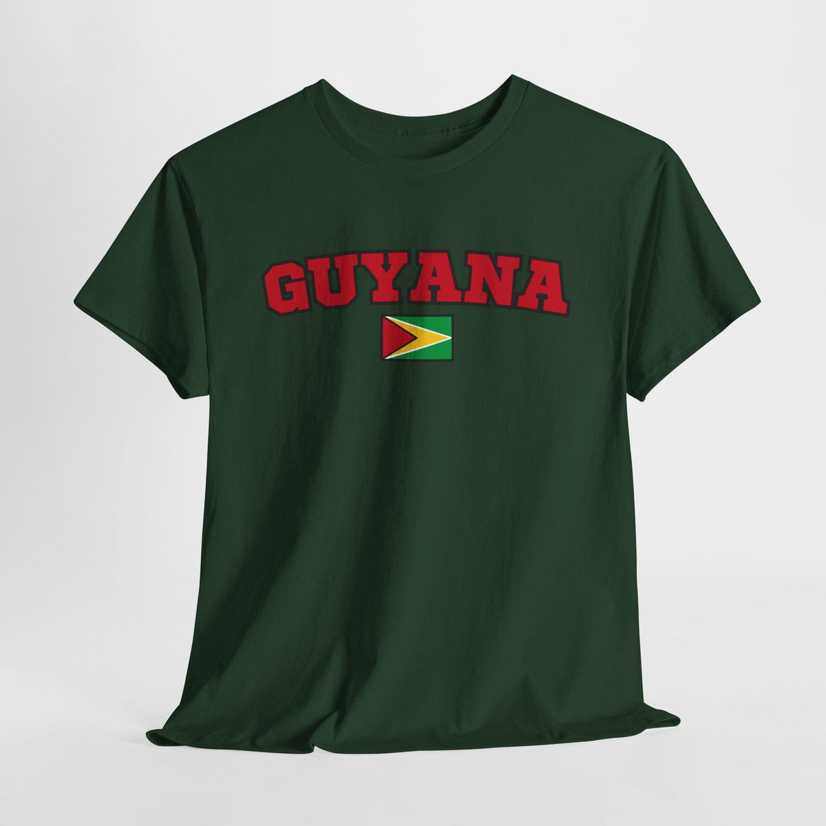 Guyana T-Shirt