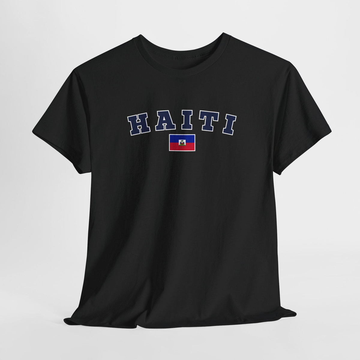 Haiti T-Shirt