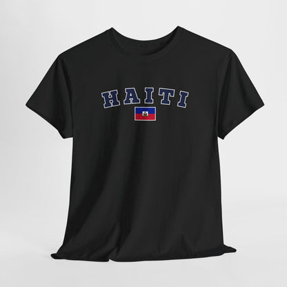Haiti T-Shirt