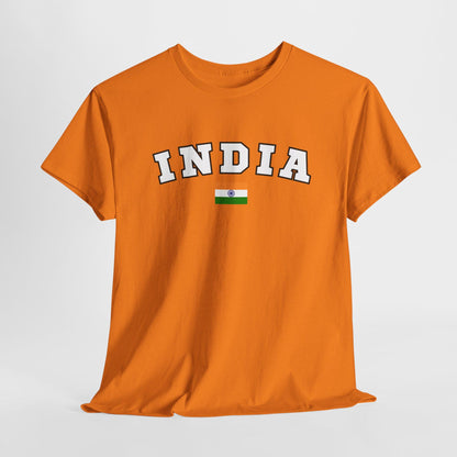 India T-Shirt