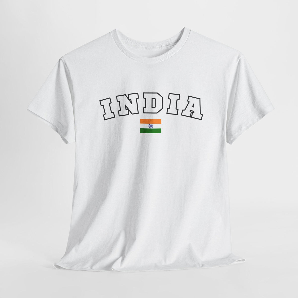 India T-Shirt