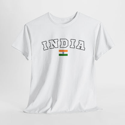 India T-Shirt