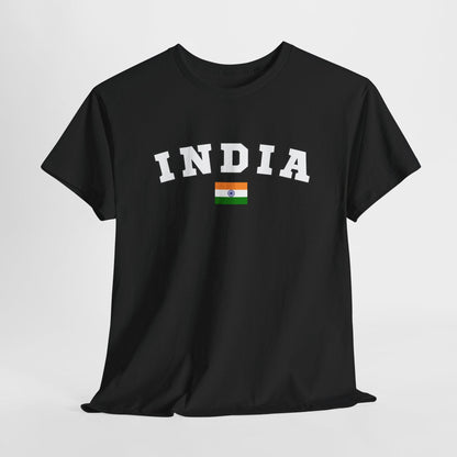 India T-Shirt