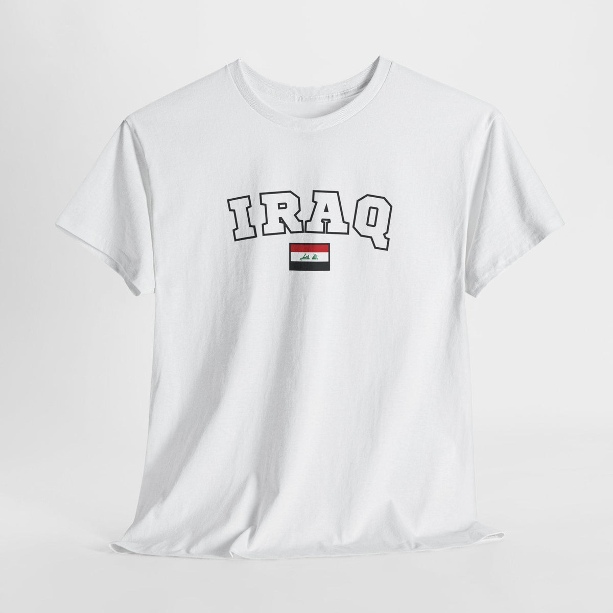 Iraq T-Shirt
