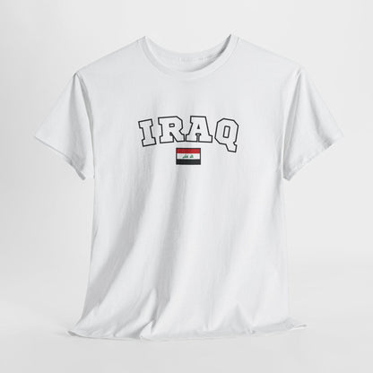 Iraq T-Shirt