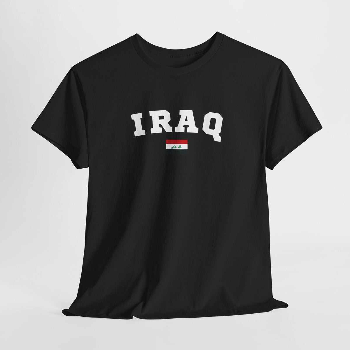 Iraq T-Shirt
