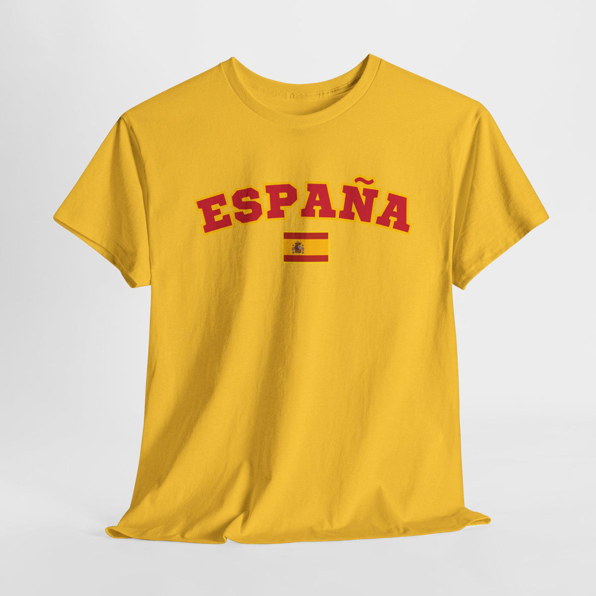 Spain T-Shirt