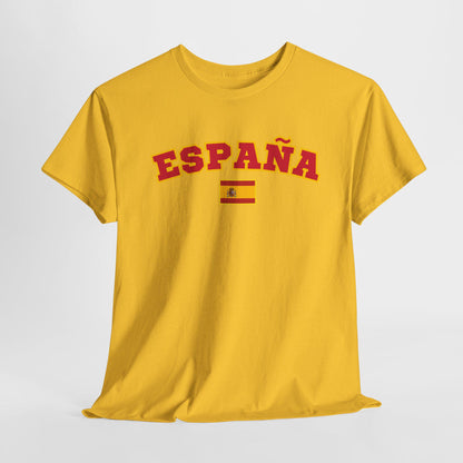 Spain T-Shirt